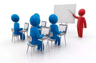 征集企業職工技能培訓需求,是時候給自己充充電啦