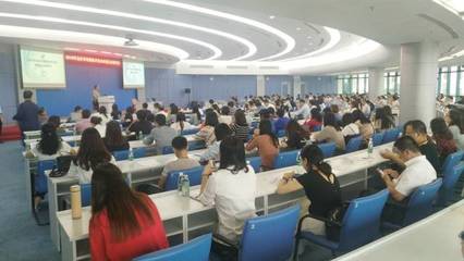 汕頭舉辦高新技術(shù)企業(yè)申報(bào)認(rèn)定培訓(xùn)